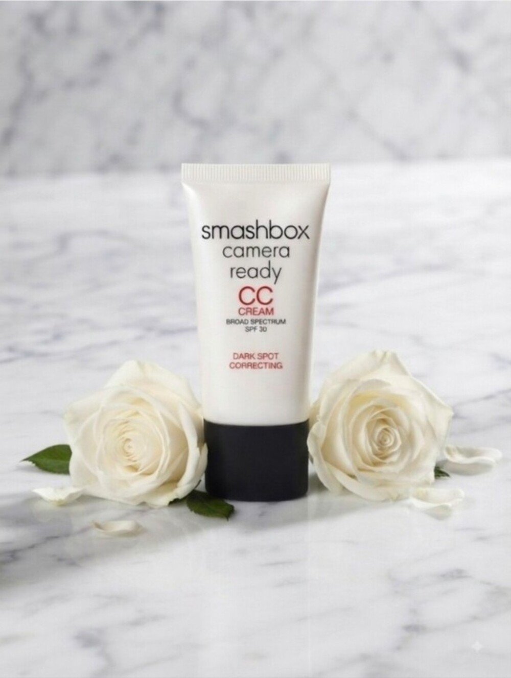 Smashbox Camera Ready CC Cream Medium ☆RARE☆ | Read Description